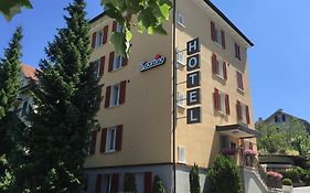 Hotel Sporting